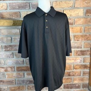 Pebble Beach Performance Men’s Polo Shirt 108